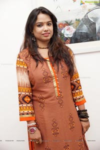 Kalkriti Art Gallery