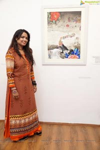 Kalkriti Art Gallery