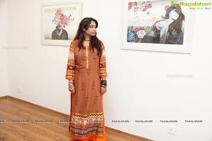 Kalkriti Art Gallery