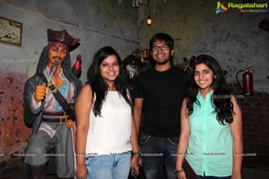 Grand Launch of Pirate Brew