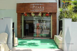 VR Pitara Hyderabad