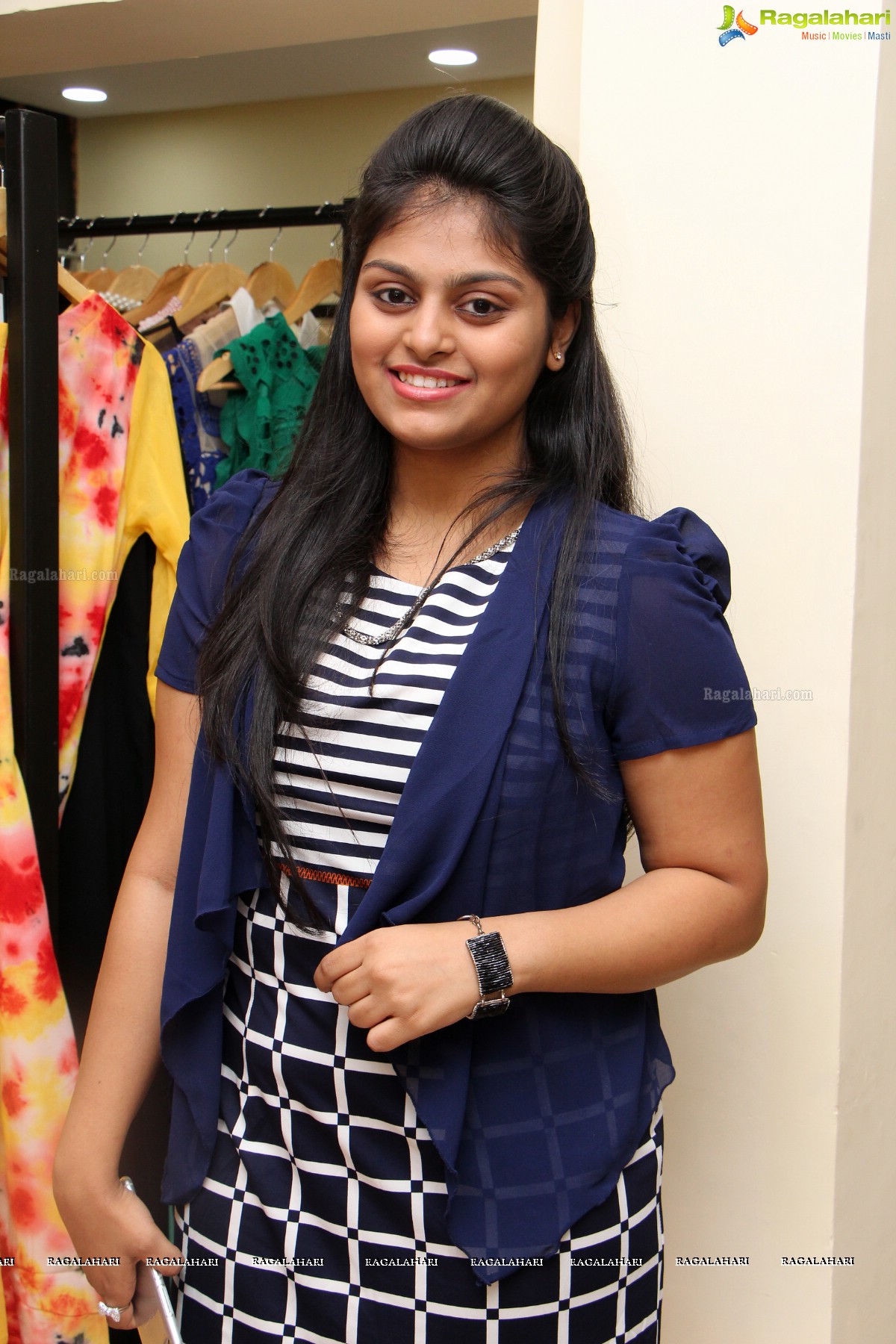 VR Pitara - A Fashion Boutique Launch in Hyderabad