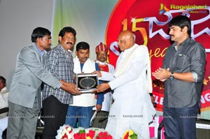 Prajadiary Magazine 15th Annual Celebrations