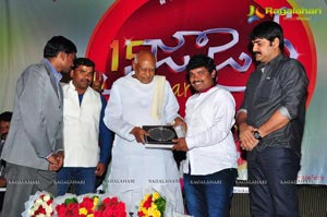 Prajadiary Magazine 15th Annual Celebrations