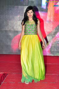 Pranavi Fashion Show