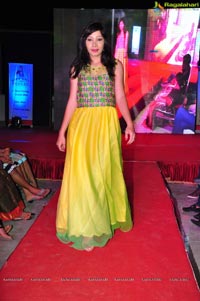 Pranavi Fashion Show