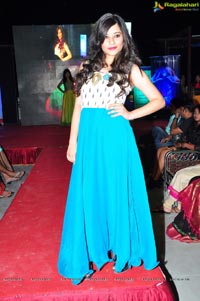 Pranavi Fashion Show