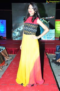 Pranavi Fashion Show