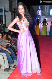 Pranavi Fashion Show