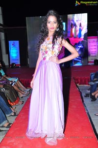 Pranavi Fashion Show