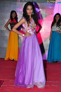 Pranavi Fashion Show