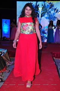 Pranavi Fashion Show