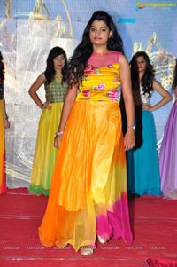 Pranavi Fashion Show