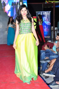 Pranavi Fashion Show