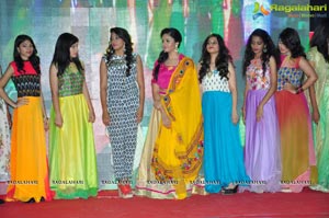 Pranavi Fashion Show