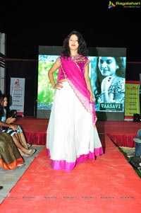 Pranavi Fashion Show