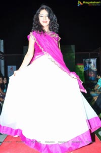 Pranavi Fashion Show