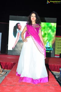 Pranavi Fashion Show