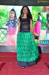 Pranavi Fashion Show