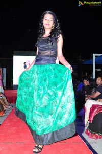 Pranavi Fashion Show