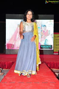 Pranavi Fashion Show