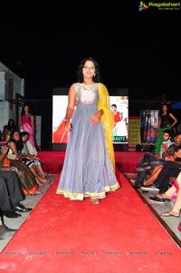 Pranavi Fashion Show