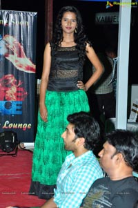 Pranavi Fashion Show