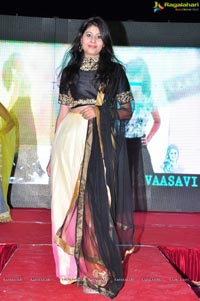 Pranavi Fashion Show