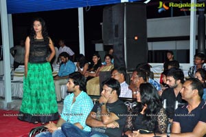 Pranavi Fashion Show