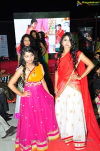 Pranavi Fashion Show