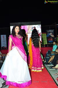 Pranavi Fashion Show