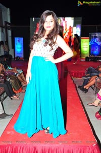 Pranavi Fashion Show