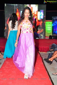 Pranavi Fashion Show
