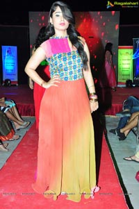 Pranavi Fashion Show