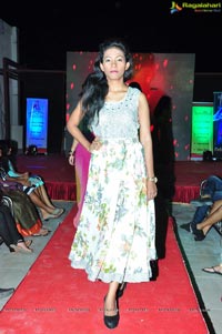 Pranavi Fashion Show