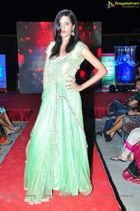 Pranavi Fashion Show