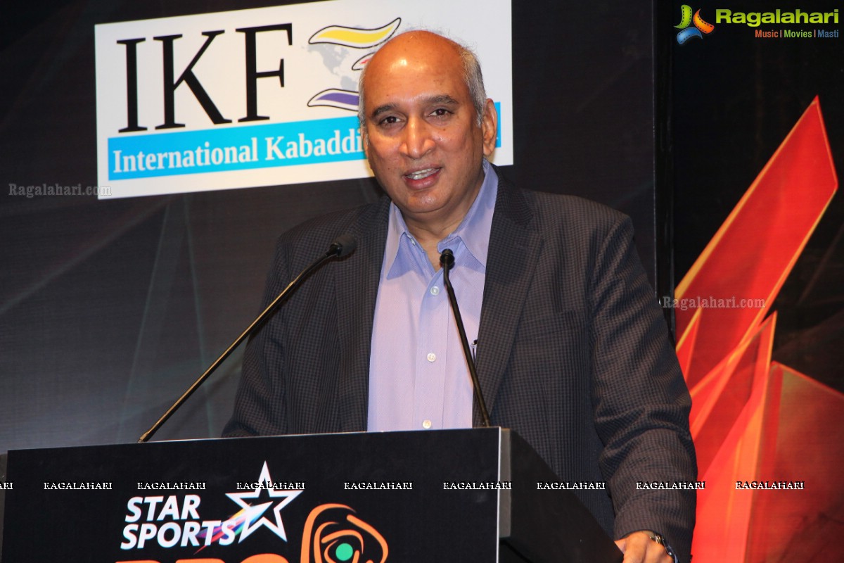 Star Sports Pro Kabaddi sign Allu Arjun as its Brand Ambassador