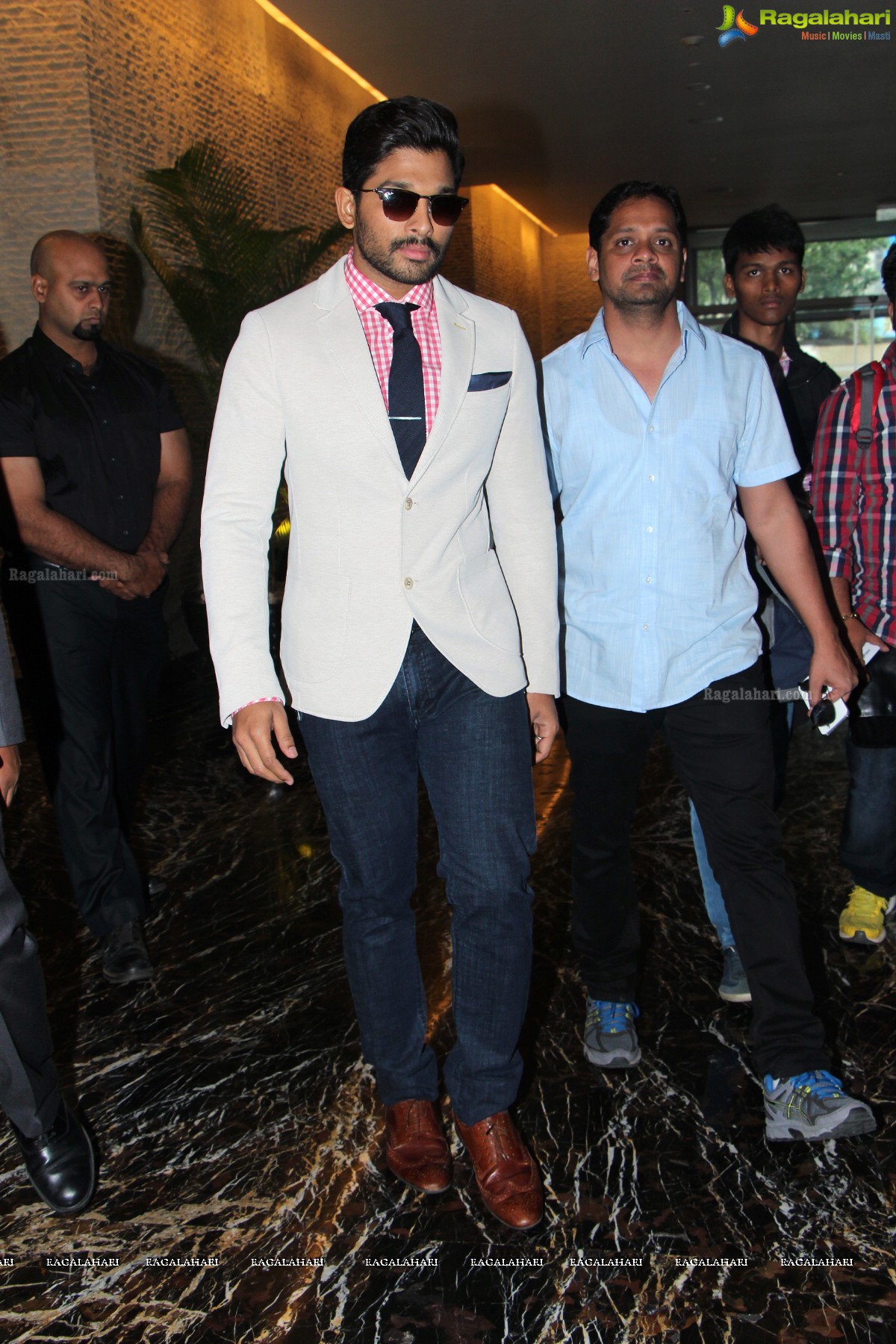 Star Sports Pro Kabaddi sign Allu Arjun as its Brand Ambassador