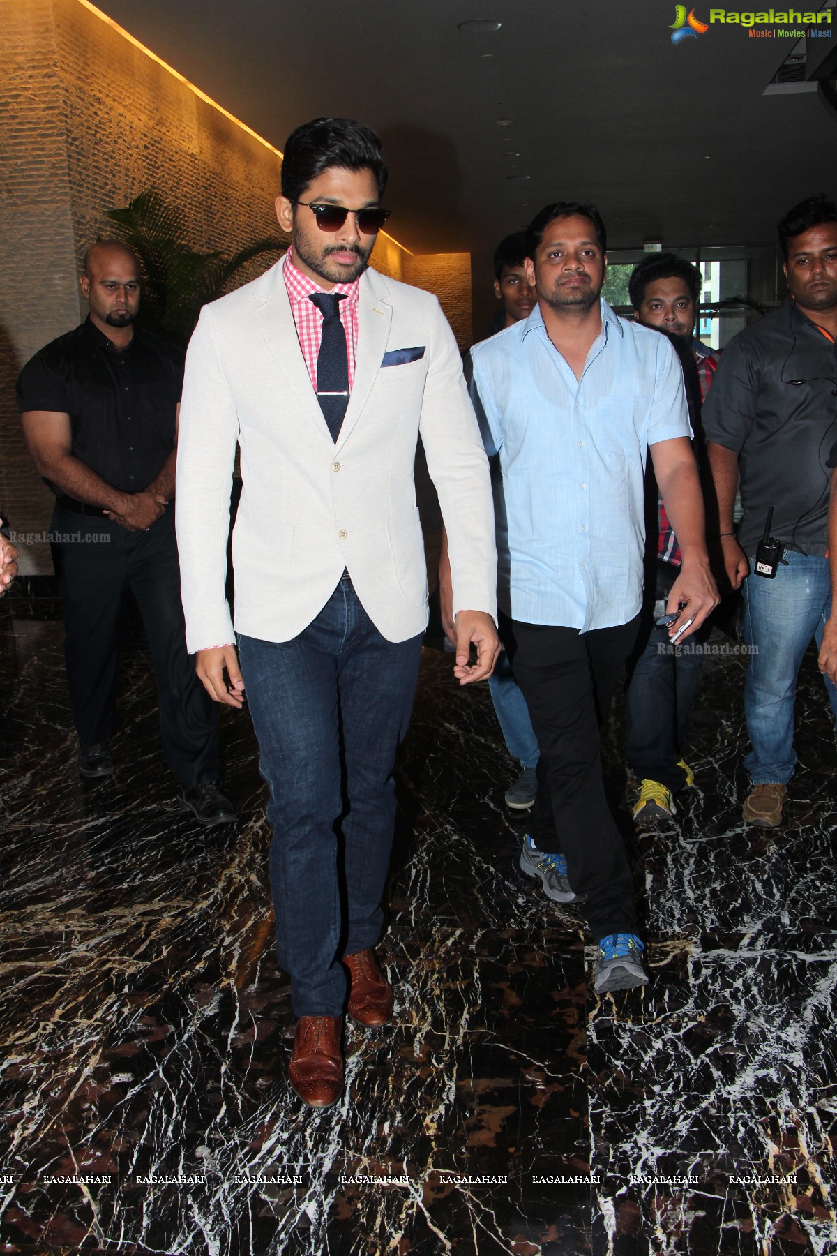 Star Sports Pro Kabaddi sign Allu Arjun as its Brand Ambassador