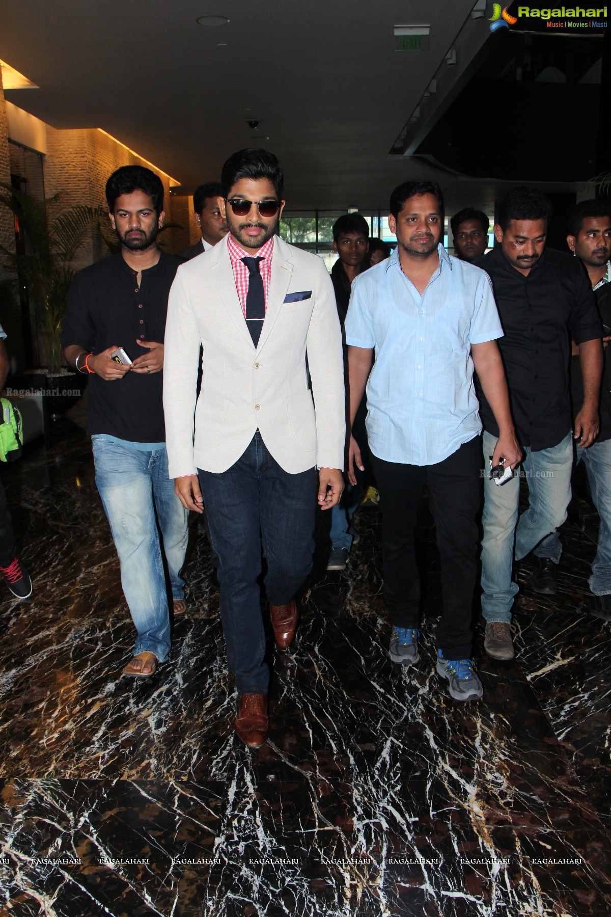 Star Sports Pro Kabaddi sign Allu Arjun as its Brand Ambassador