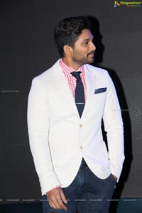 Pro Kabaddi Allu Arjun