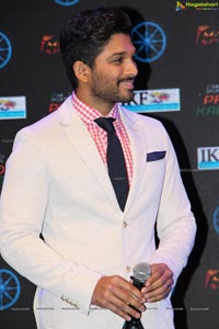 Pro Kabaddi Allu Arjun