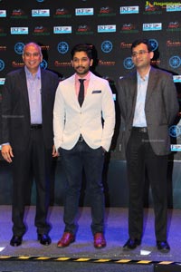 Pro Kabaddi Allu Arjun