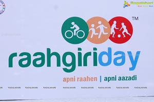 Raahgiri Day