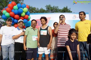 Raahgiri Digital 5K Run