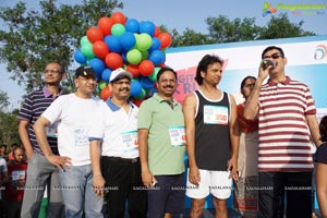 Raahgiri Digital 5K Run