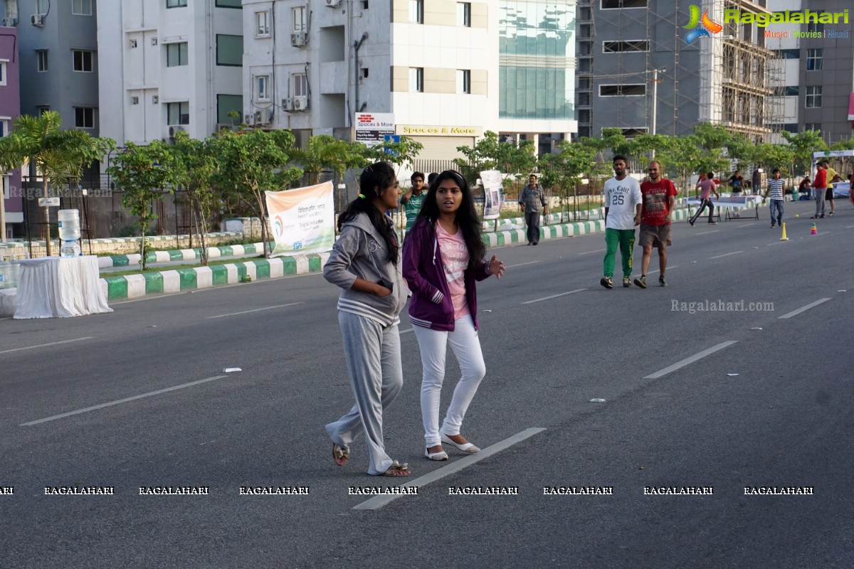 Raahgiri Digital 5K Run 2015