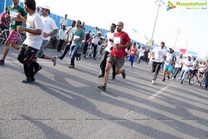 Raahgiri Digital 5K Run