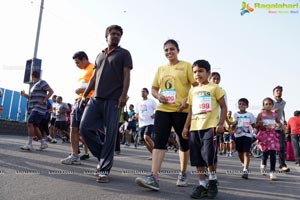 Raahgiri Digital 5K Run