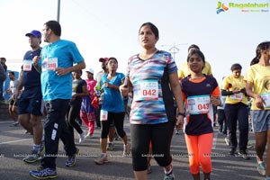 Raahgiri Digital 5K Run